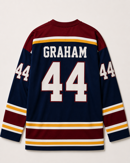 BRAIR GRAHAM TRIKOT LIMITED EDITION