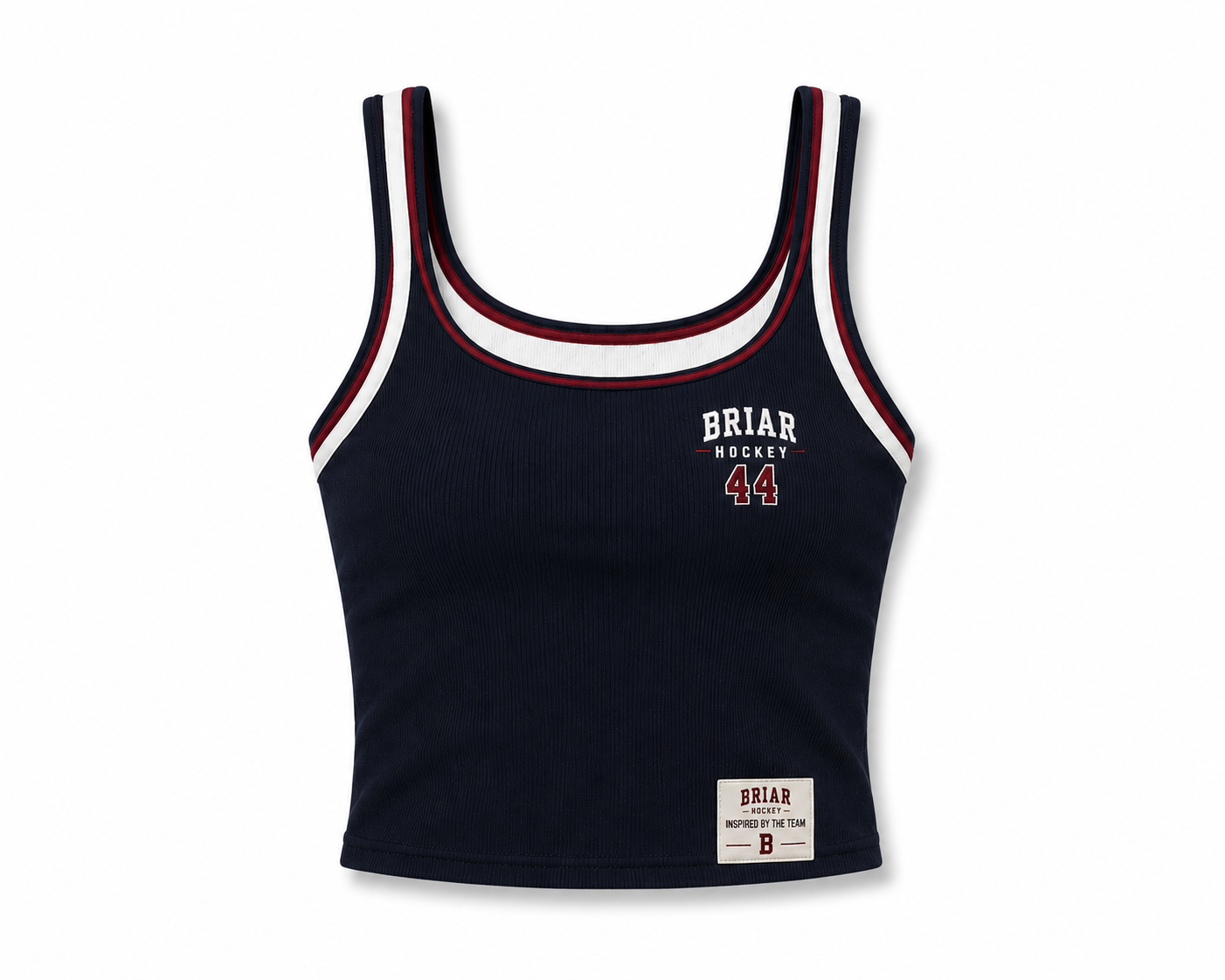 BRIAR BASIC TOP LIMITED EDITION