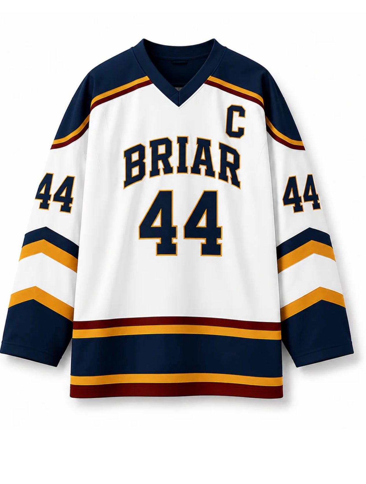 BRIAR BOYS TRIKOT LIMITED EDITION