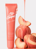 OFFCAMPUS LIPGLOSS I LIMITED EDITION