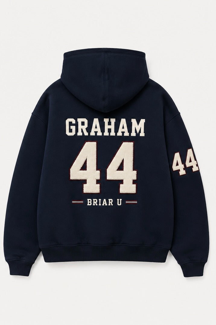 briar graham  hoodie I LIMITED EDITION